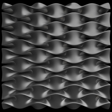 פאנלים פרמטריים